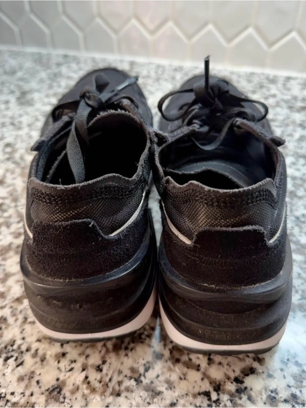 Nike Waffle One